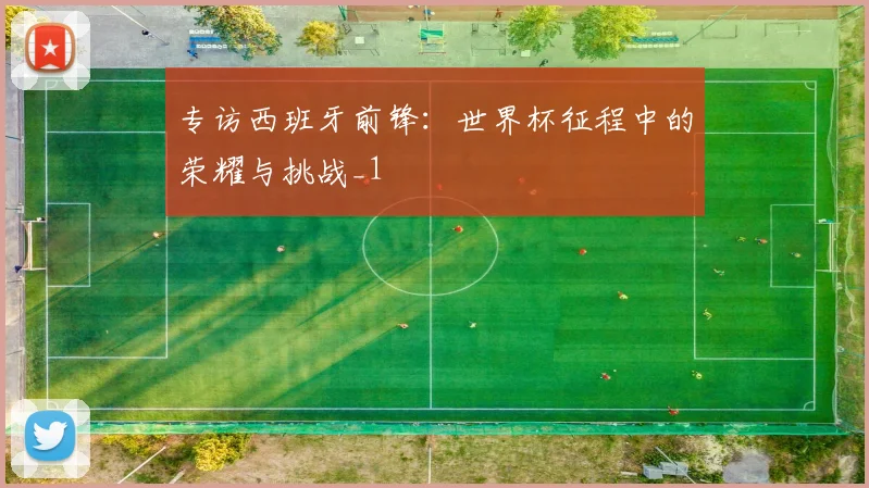 专访西班牙前锋：世界杯征程中的荣耀与挑战_1