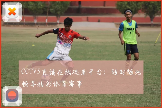 CCTV5直播在线观看平台：随时随地畅享精彩体育赛事