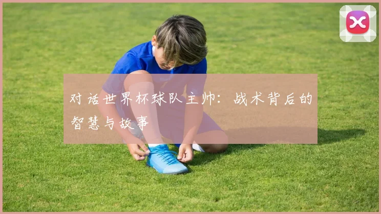 对话世界杯球队主帅：战术背后的智慧与故事