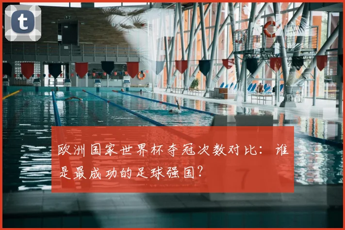欧洲国家世界杯夺冠次数对比:谁是最成功的足球强国?