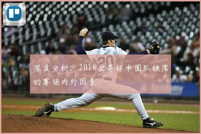 深度分析：2018世界杯中国队缺席的赛场内外因素